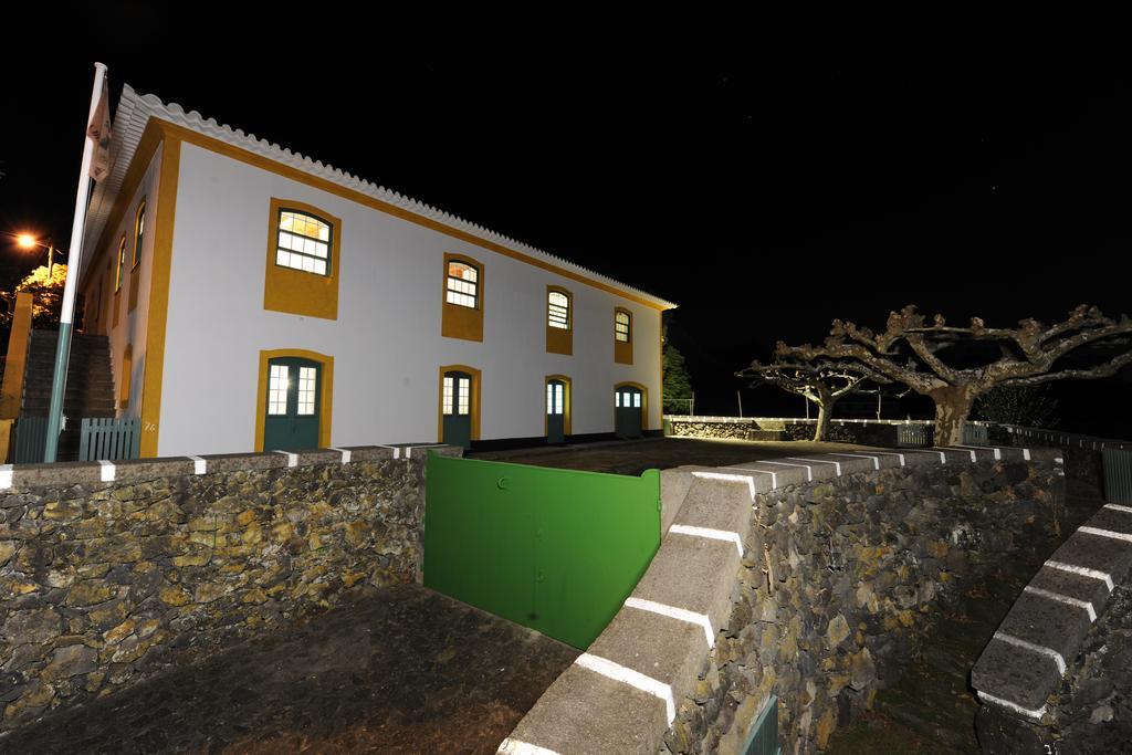 Quinta Do Martelo Hotel Angra do Heroísmo Buitenkant foto
