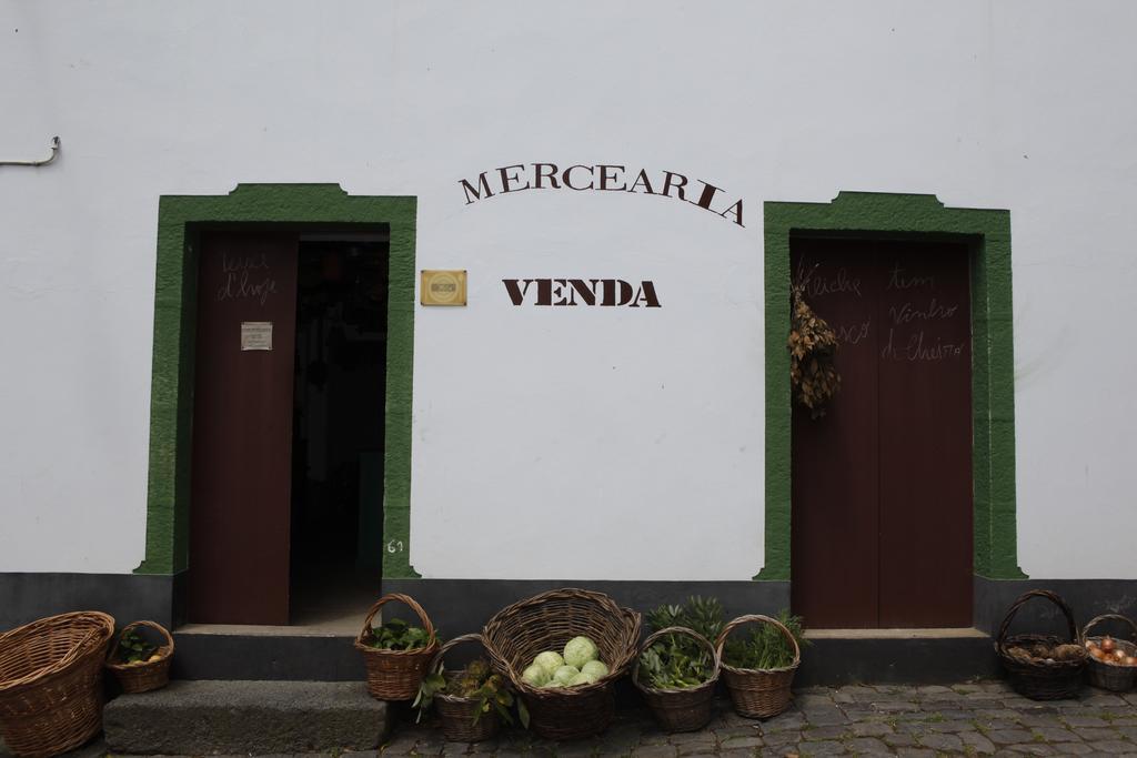 Quinta Do Martelo Hotel Angra do Heroísmo Buitenkant foto