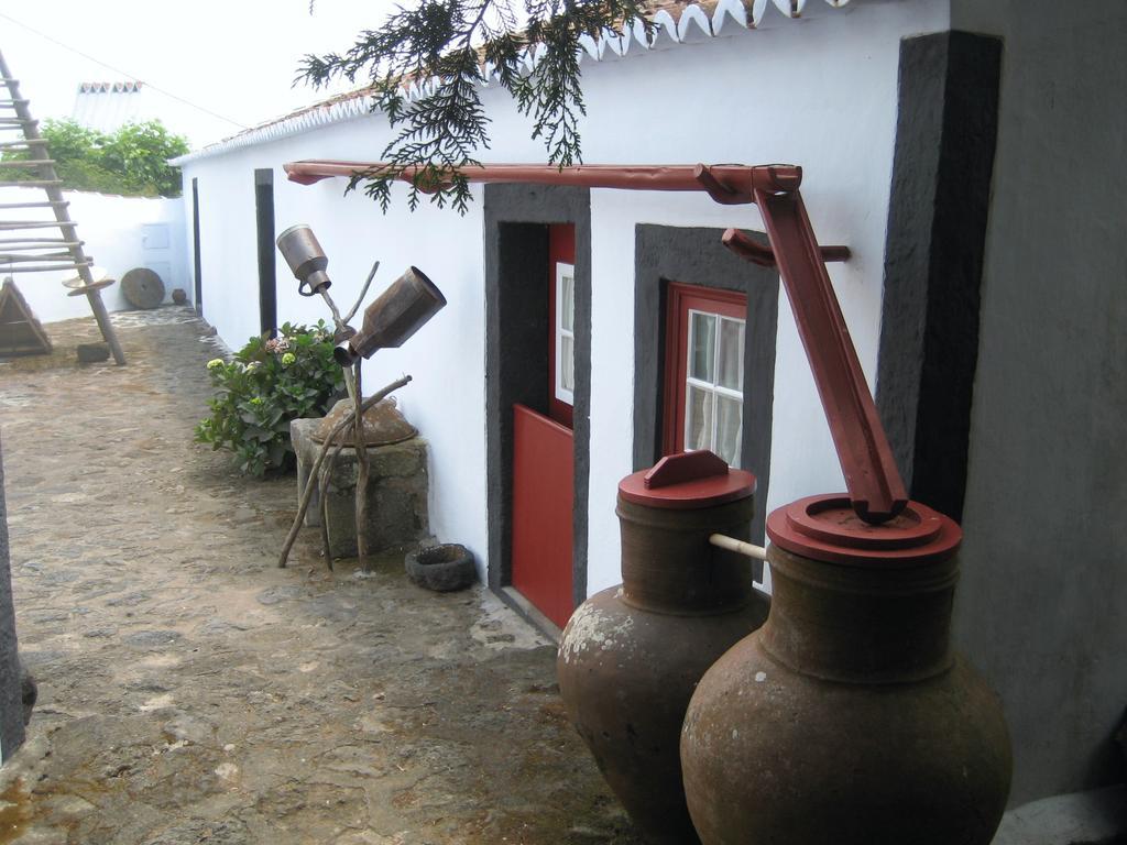 Quinta Do Martelo Hotel Angra do Heroísmo Buitenkant foto