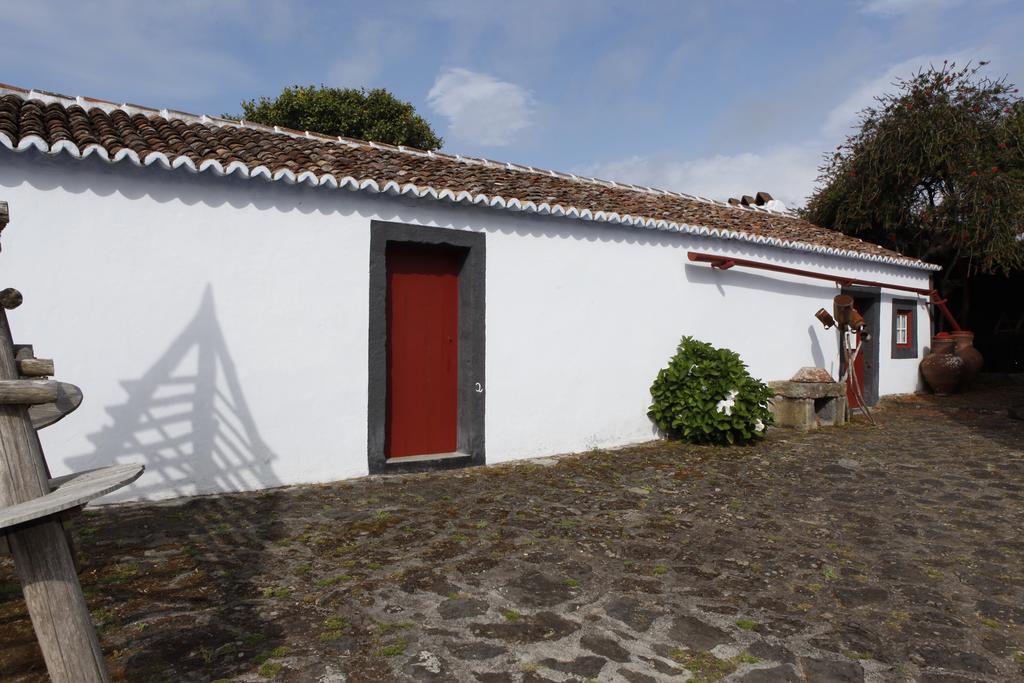Quinta Do Martelo Hotel Angra do Heroísmo Buitenkant foto