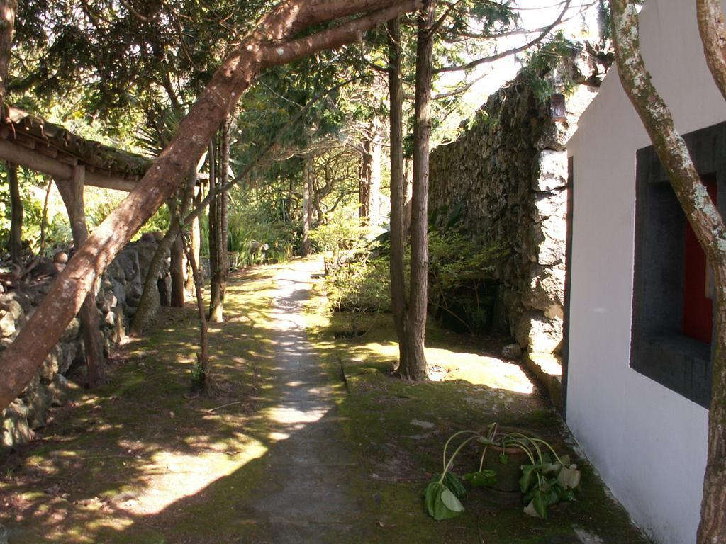 Quinta Do Martelo Hotel Angra do Heroísmo Buitenkant foto