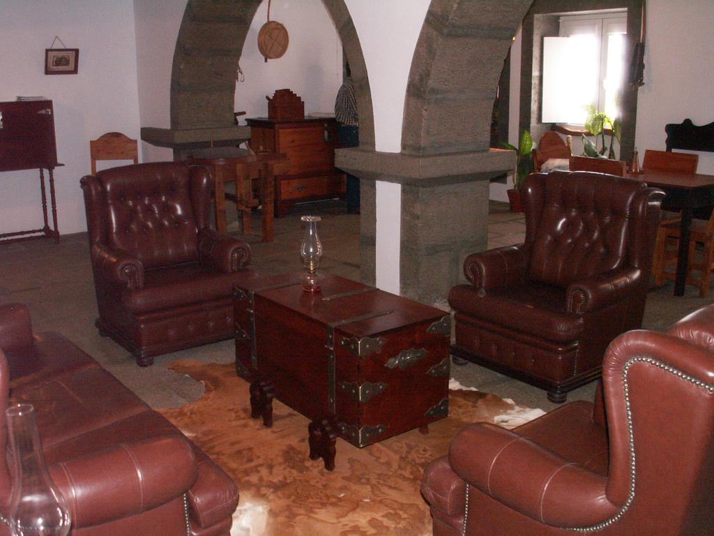 Quinta Do Martelo Hotel Angra do Heroísmo Buitenkant foto