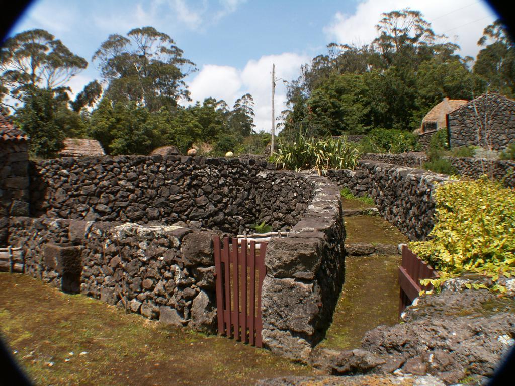 Quinta Do Martelo Hotel Angra do Heroísmo Buitenkant foto