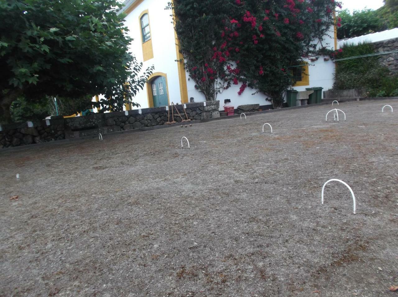Quinta Do Martelo Hotel Angra do Heroísmo Buitenkant foto