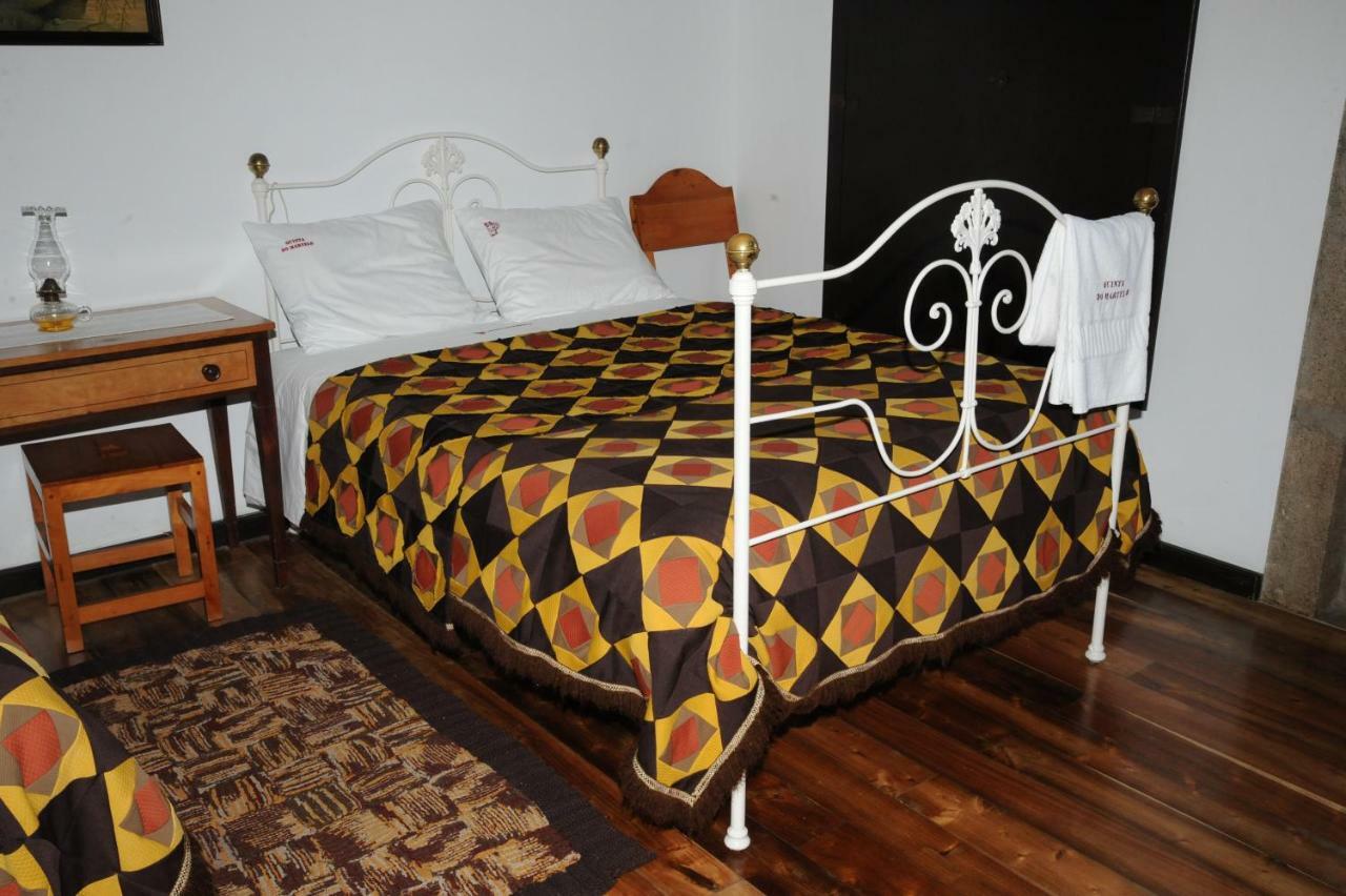 Quinta Do Martelo Hotel Angra do Heroísmo Buitenkant foto