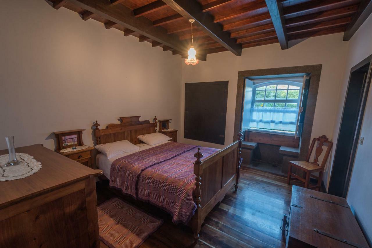 Quinta Do Martelo Hotel Angra do Heroísmo Buitenkant foto