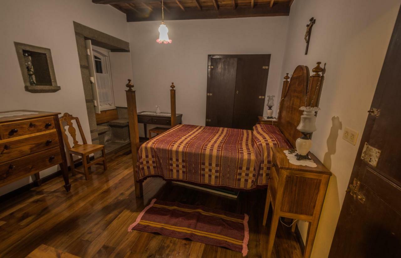 Quinta Do Martelo Hotel Angra do Heroísmo Buitenkant foto