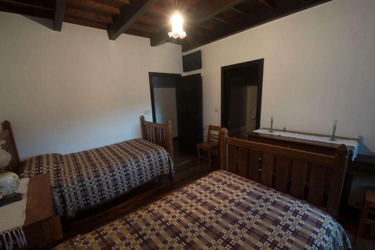 Quinta Do Martelo Hotel Angra do Heroísmo Buitenkant foto