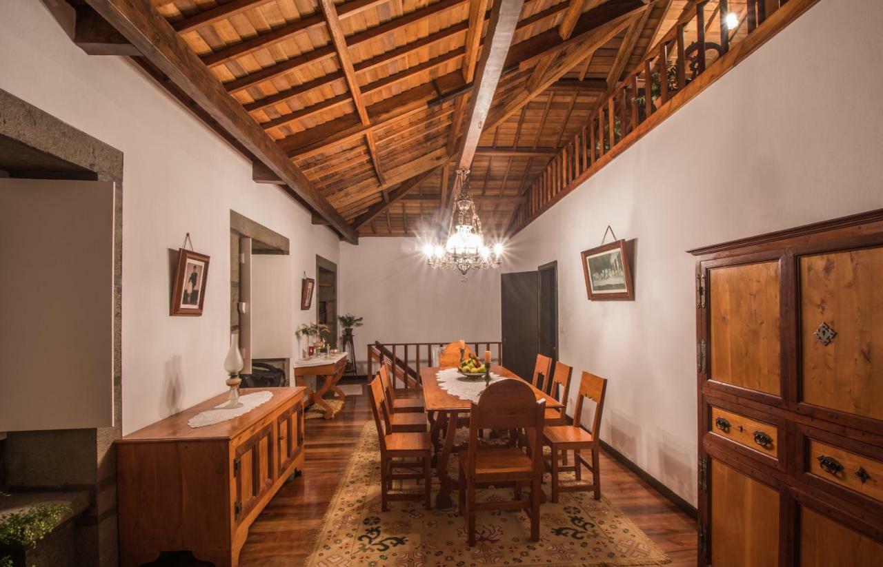 Quinta Do Martelo Hotel Angra do Heroísmo Buitenkant foto